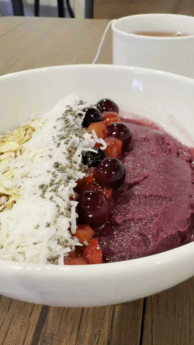 The Beet · 2